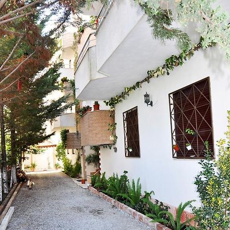 Tafilaj Apartments Durrës Exteriér fotografie