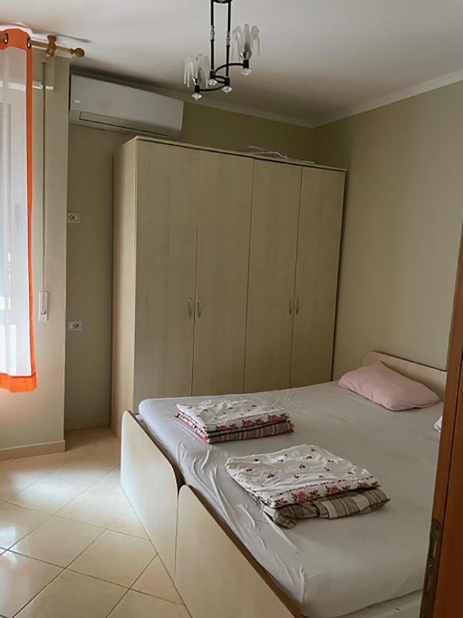 Tafilaj Apartments Durrës Exteriér fotografie