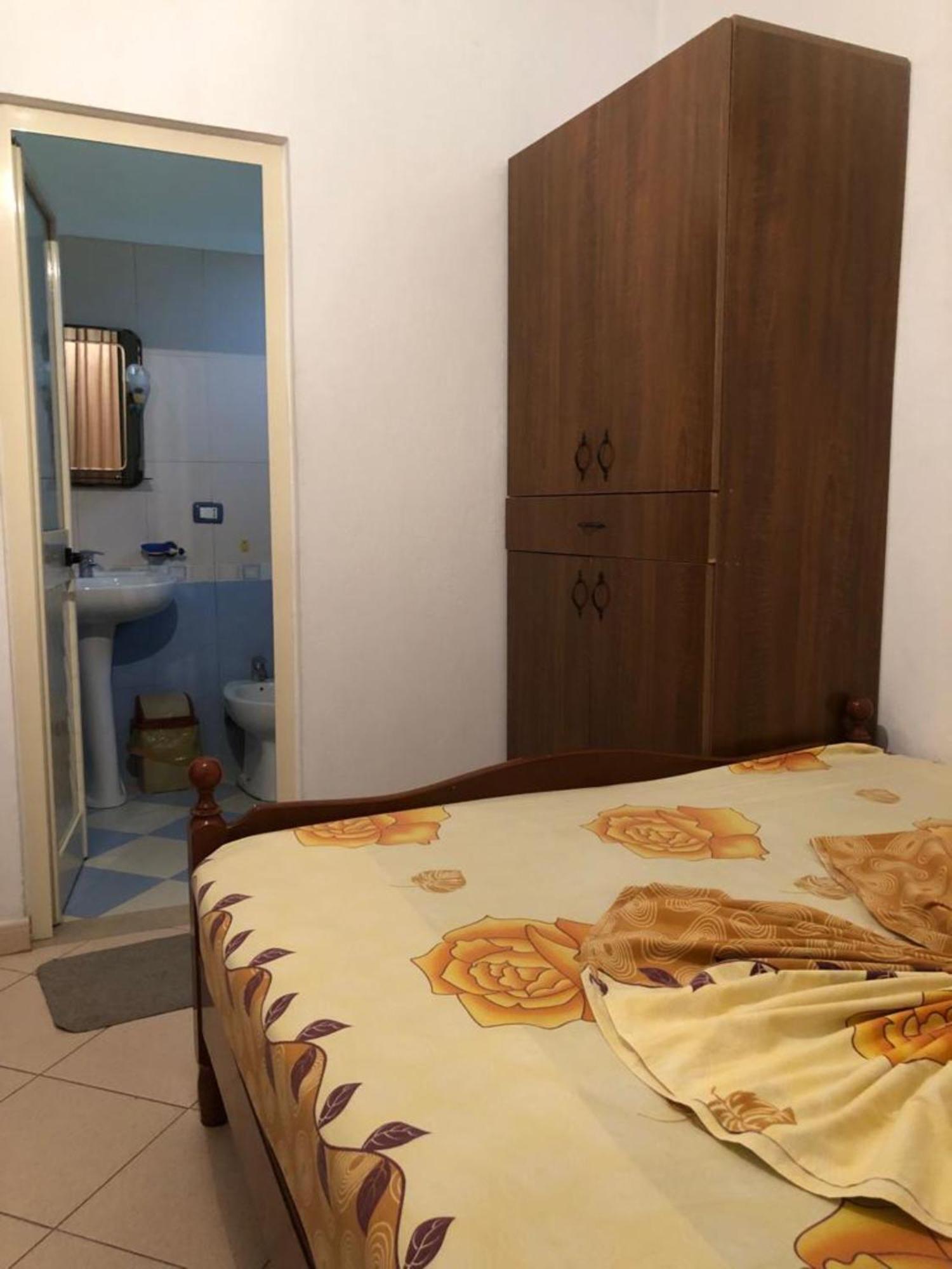 Tafilaj Apartments Durrës Exteriér fotografie