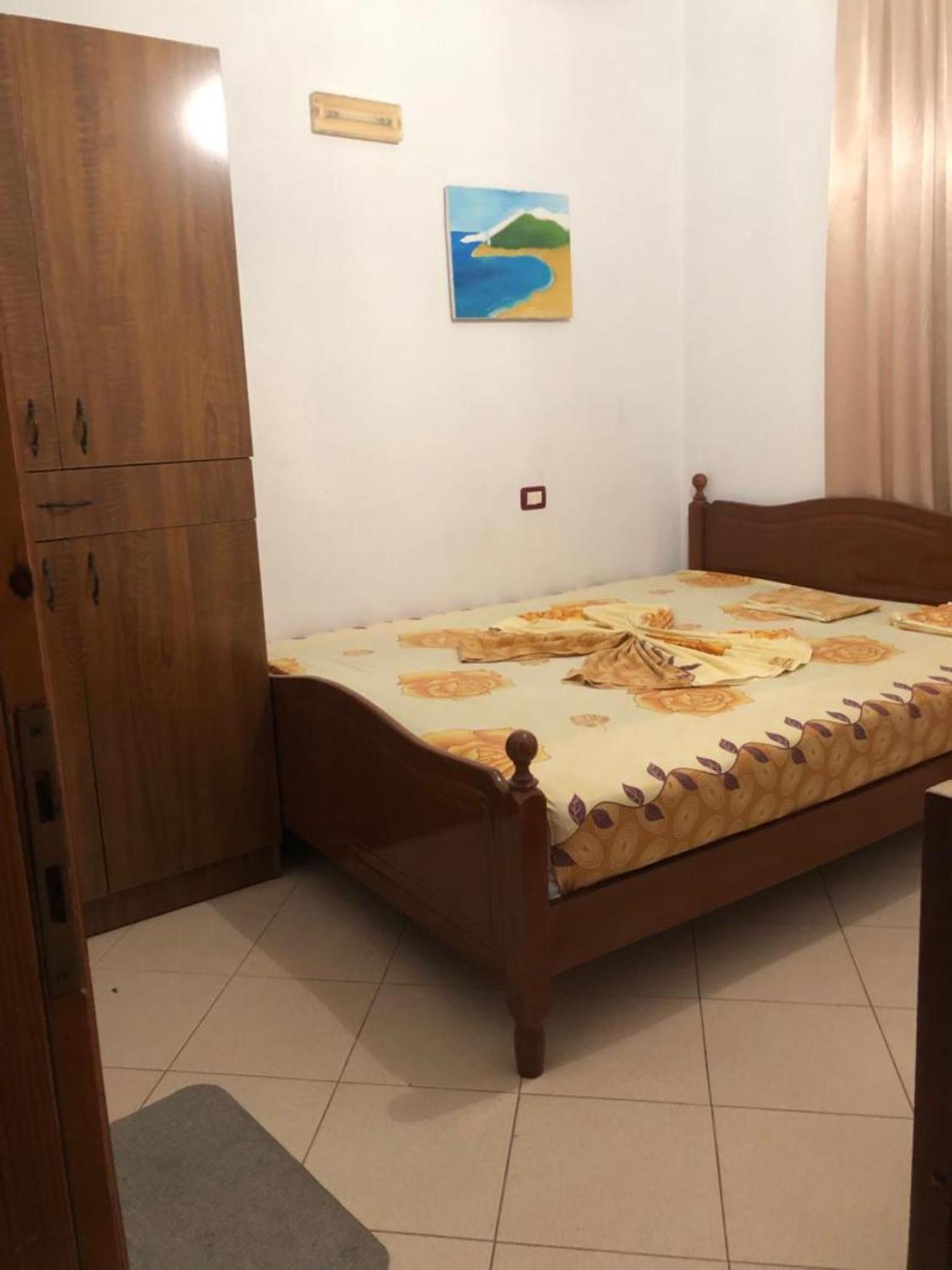 Tafilaj Apartments Durrës Exteriér fotografie