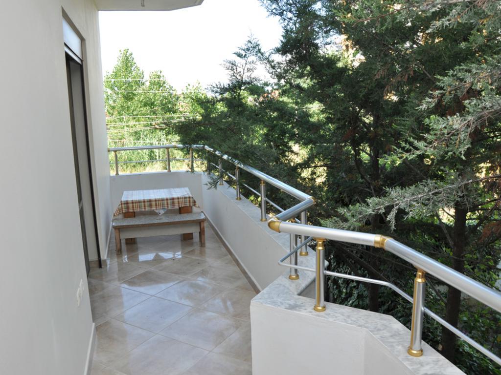 Tafilaj Apartments Durrës Exteriér fotografie