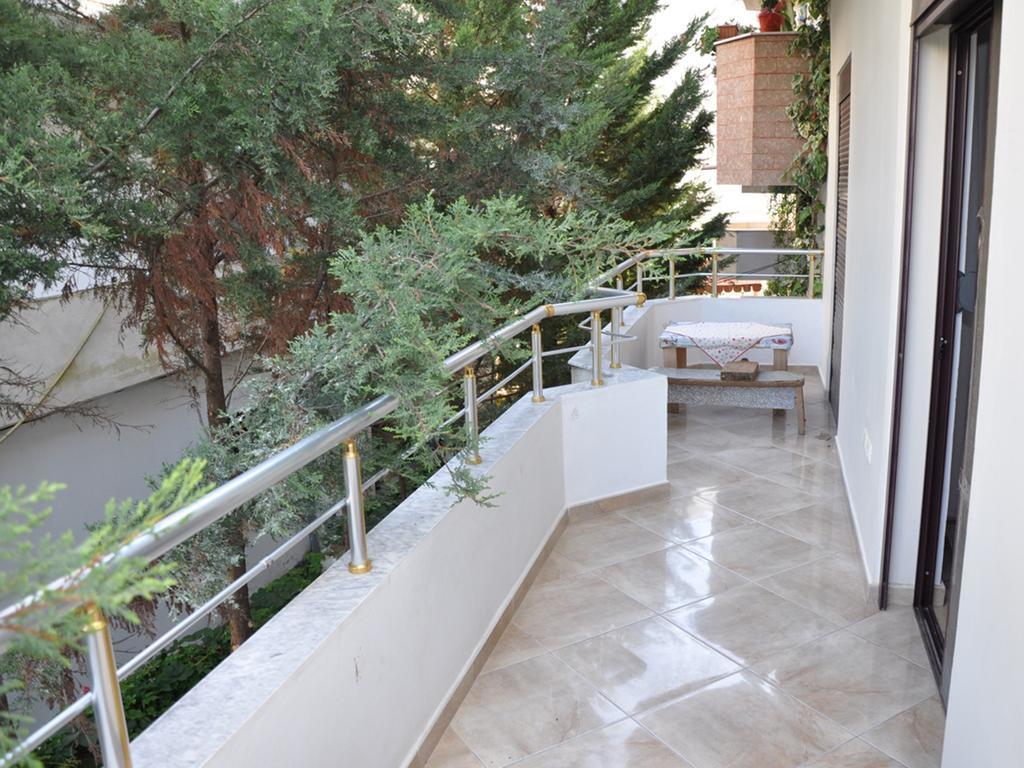 Tafilaj Apartments Durrës Exteriér fotografie