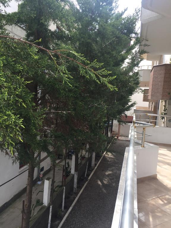 Tafilaj Apartments Durrës Exteriér fotografie