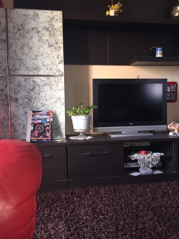 Tafilaj Apartments Durrës Exteriér fotografie