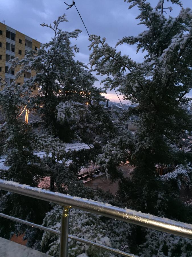 Tafilaj Apartments Durrës Exteriér fotografie