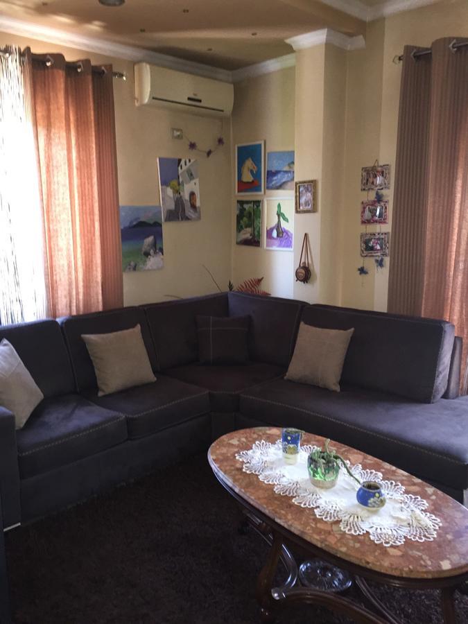 Tafilaj Apartments Durrës Exteriér fotografie