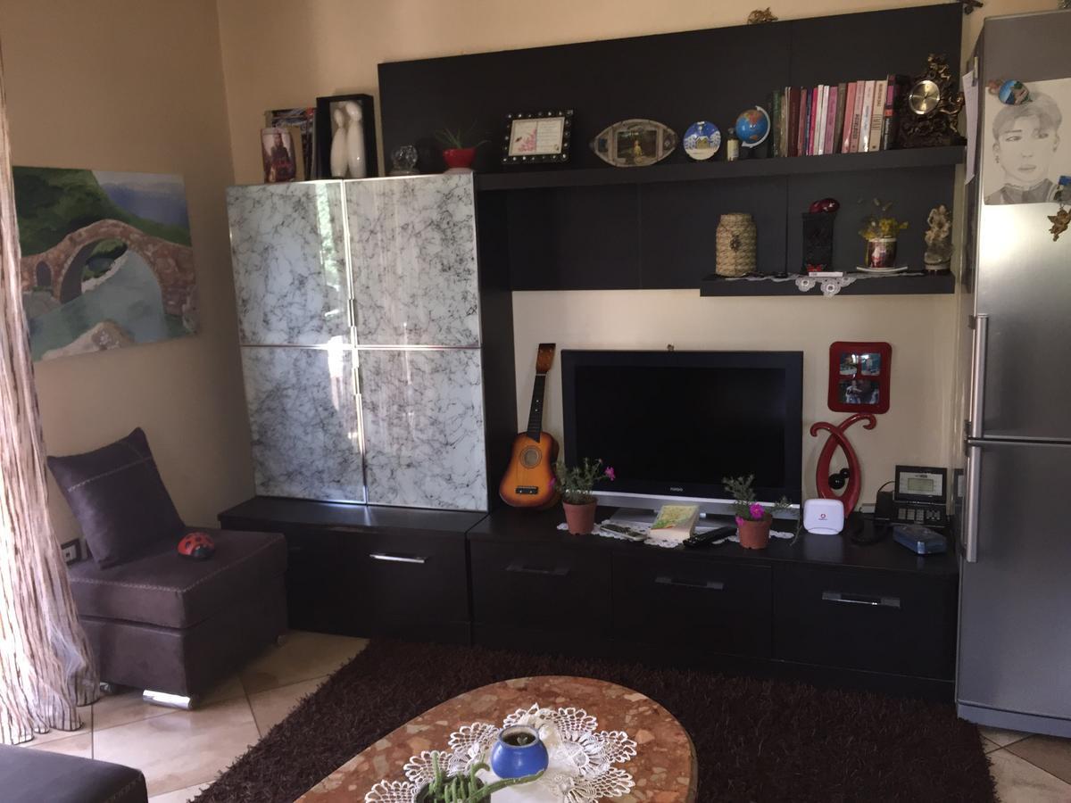 Tafilaj Apartments Durrës Exteriér fotografie
